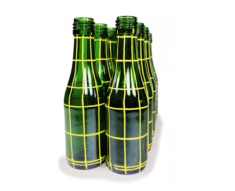 Glass Container Testing