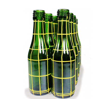 Glass Container Testing