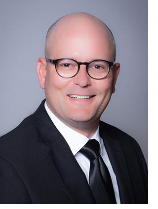 Announcing Ralph Elder VP Sales and Marketing