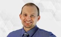 Dr. Brandon Aldinger