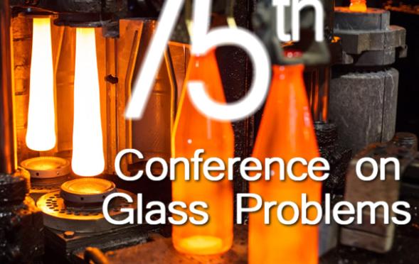 75th conference on glass problems