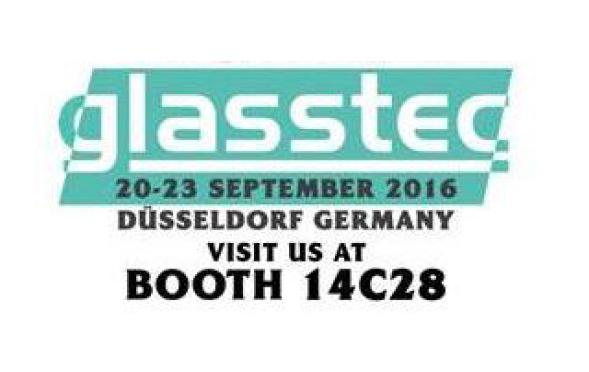 glasstec