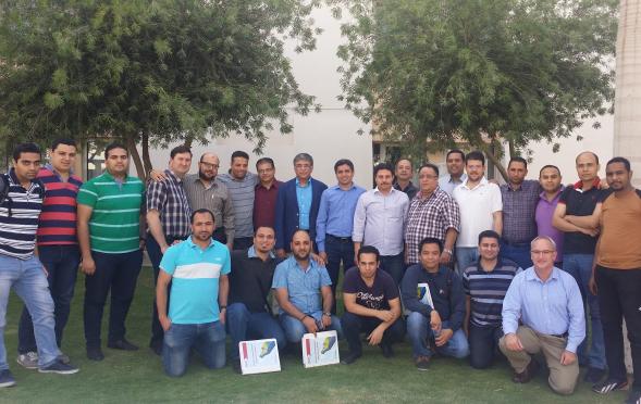 cairo 2015