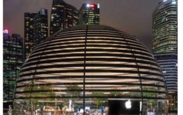 AGR Presents at Challenging Glass 8 Conference