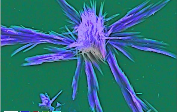 Atmospheric Weathering