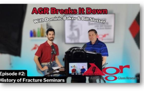 NEW PODCAST SERIES EPISODE #2