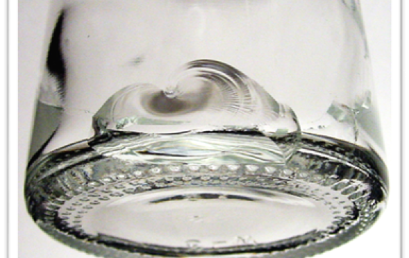 Percussion Cone (Bruise)