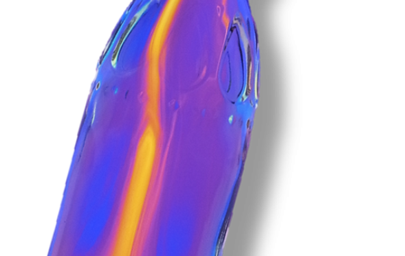 Lightning in a bottle