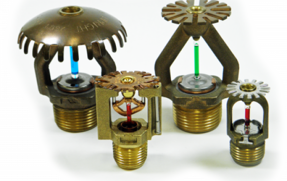 Watch our new podcast "Glass in Fire Prevention"