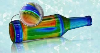 Container Design Study