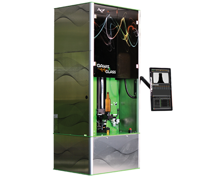 Glass Testing Equipment